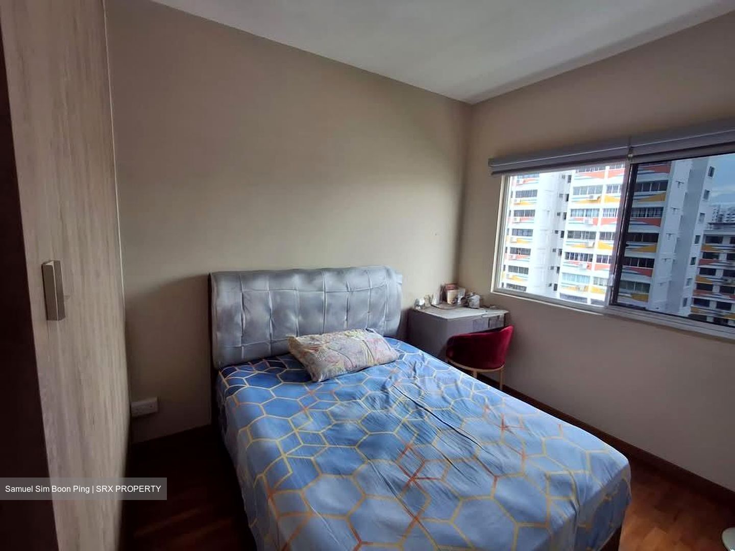Blk 206 Choa Chu Kang Central (Choa Chu Kang), HDB 4 Rooms #603444661